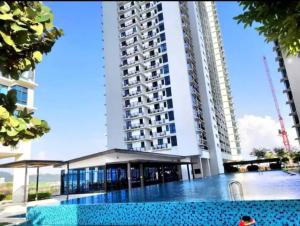 Venus Suite Trefoil in Setia Alam