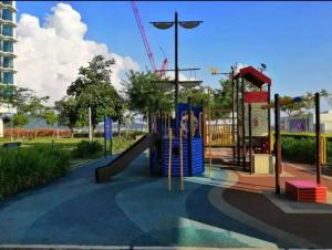 Venus Suite Trefoil in Setia Alam