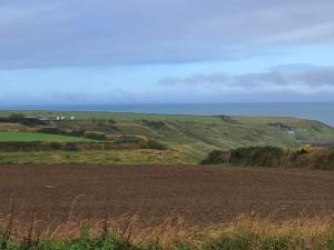 Gwel y Machlud Sunset View