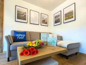 Ferienwohnung Alpenglut - Maria Rain