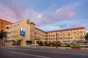 Best Western Atlantic City Beach Block - 西大西洋城