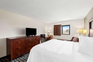 SureStay Hotel by Best Western Manchester