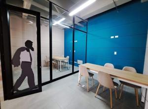 Lindo apartaestudio cerca al parque de la 93