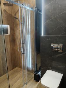 Mazurskie Niebo Apartament 2