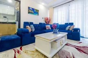 2 Bedroom apartment Lavington - Dagoretti Corner