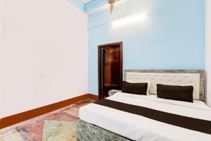 Hotel O Mannat