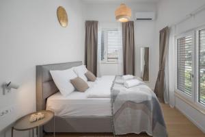 Valdora luxury villa with pool
