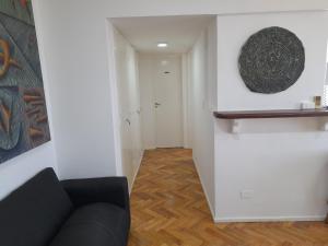 Alquiler temporario de departamento de dos ambientes con vista panorámica