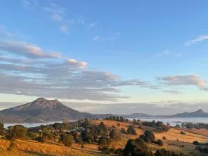 Barney Views Cottage - Grevillia
