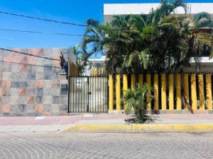 Departamento en el centro de Mazatlán para parejas