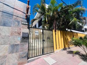Departamento en el centro de Mazatlán para parejas