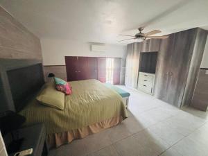 Departamento en el centro de Mazatlán para parejas