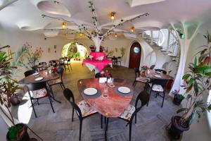 Wifala Harmony Hotel