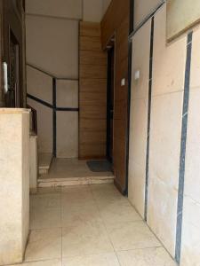 شقة مفروشة متكاملة