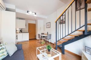 Happy Travel Churruca 25