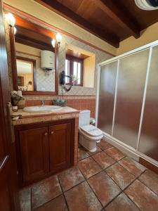 Casa Rural Casa Carlos