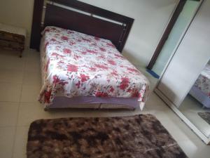 Casa flor do serrado condomínio jk