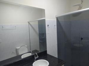 Casa flor do serrado condomínio jk