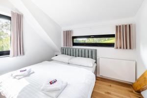 Šumavské Hájenky - Lipno