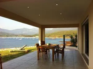 U capannellu - 卡尔卡托吉奥