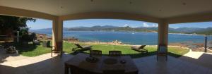 Villas U capannellu : photos des chambres