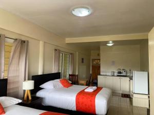 Samoana Boutique Hotel