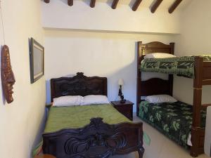 Casa Boyero de Berna Campestre