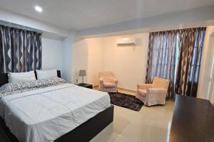 Apartamento frente al mar