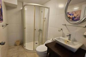 Apartamento frente al mar