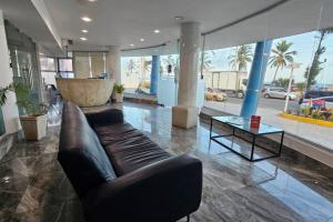 Apartamento frente al mar