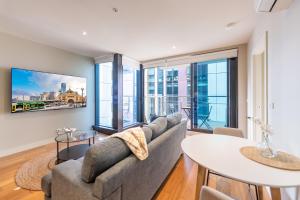 Mollys Little Apartments