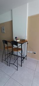 Departamento en San Telmo