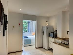 Ipanema e Copacabana em um só