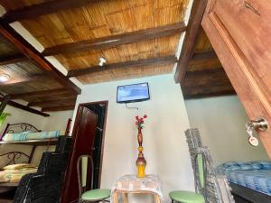 Hostal San Andrés de k-noa