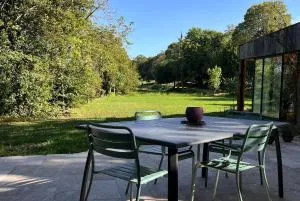 Maison à la campagne avec jacuzzi - Grans