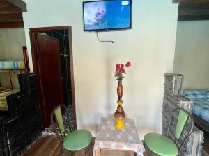 Hostal San Andrés de k-noa