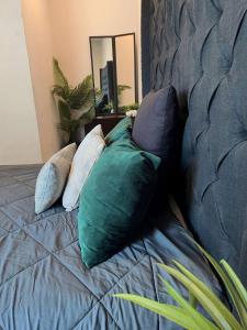 Departamento completo en el corazòn de la ciudad de Mty