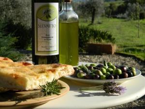 Orvieto Casale Podere Selvatto, Umbria