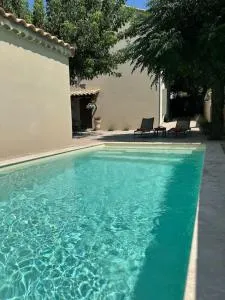 Logement Cairanne - Cairanne