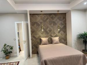 Extraordinaire grand studio au centre 6 minutes à pied de la plage et lhôtel Negresco