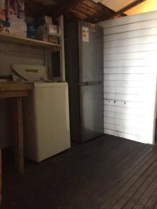 House on Calafquen lake