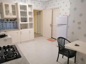 Maison Hammamet Nord