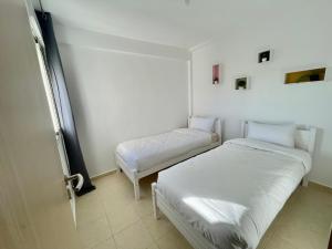 The cozy place, 5 min to airport