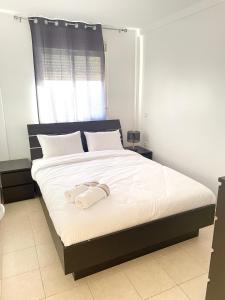 The cozy place, 5 min to airport