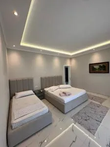 Guesthouse BellaVista - Savër