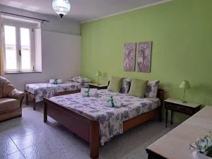 Da "Zia Giovanna" - Palmas