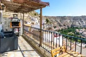 El Balcón Del Jucar - Casas Ibáñez