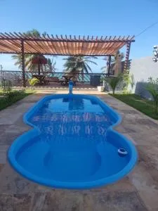 Pousada Quinta do Mar - 雷东达