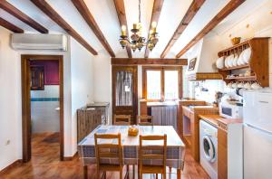 El Balcón Del Jucar