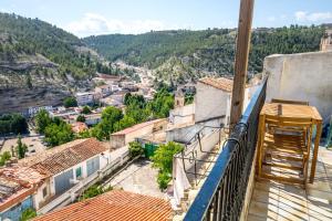 El Balcón Del Jucar